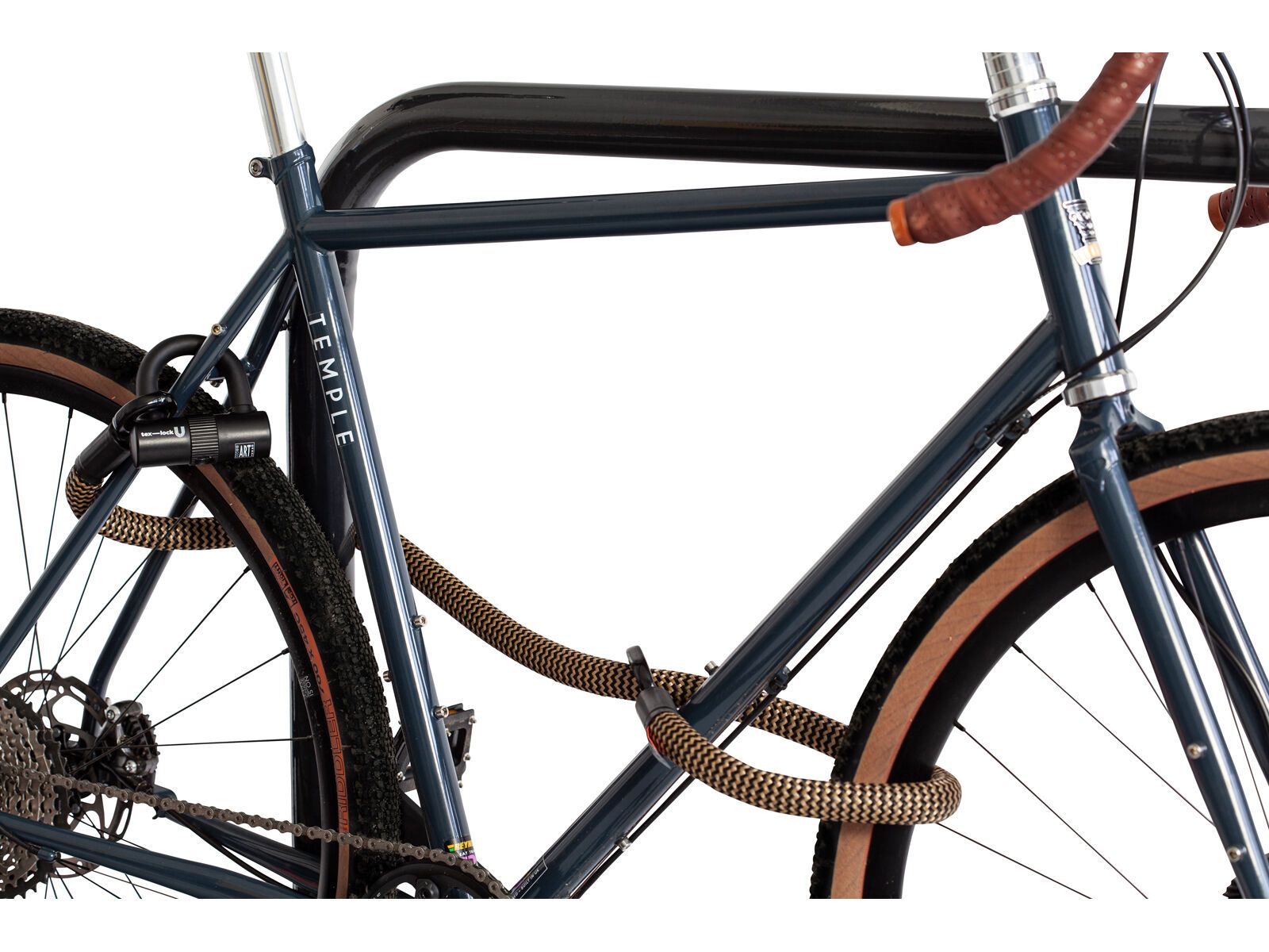 Tex-Lock Eyelet M U/X-Lock, wild hemp - Bild 4