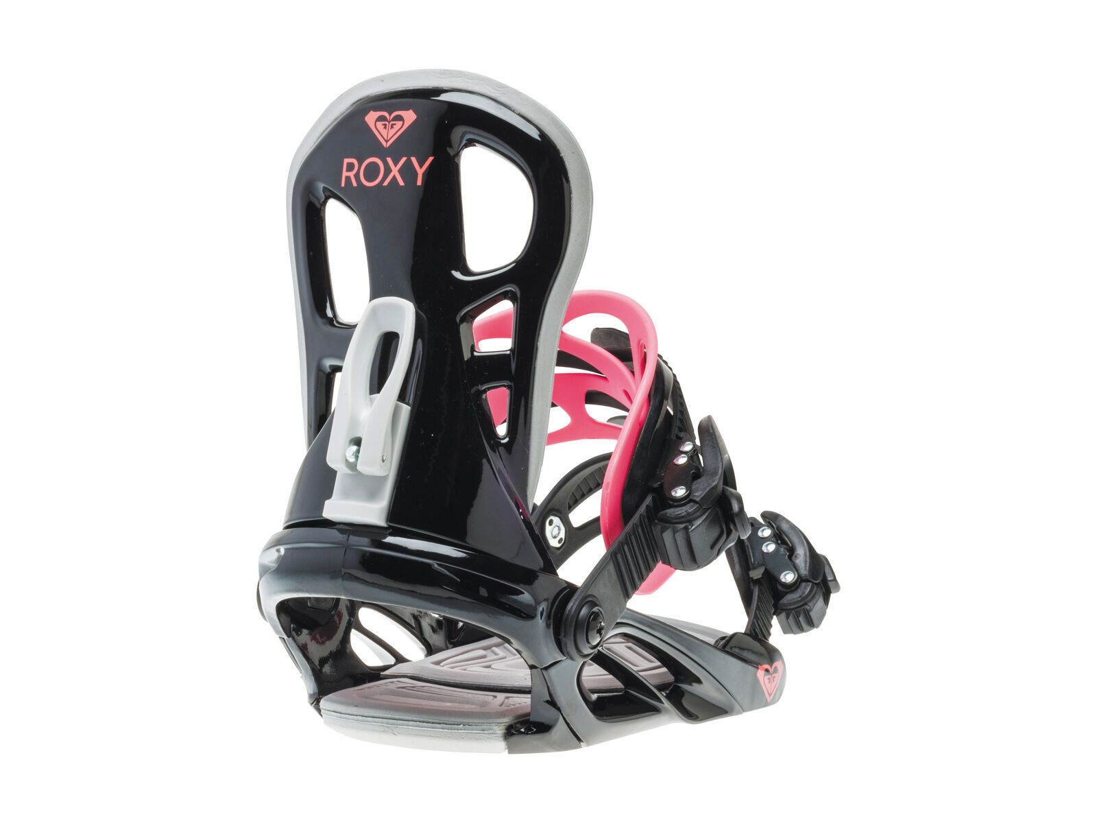 Roxy Classic, black - Bild 2