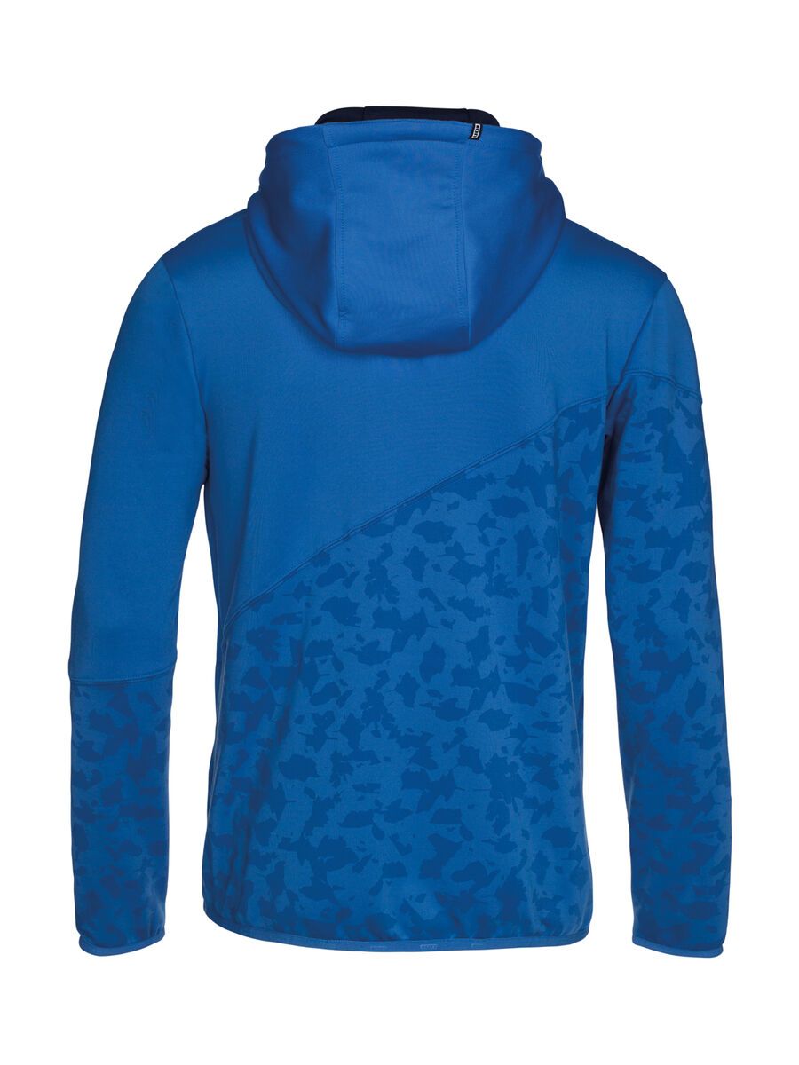 ION Zip Hoody Technostretch, turkish blue - Bild 2