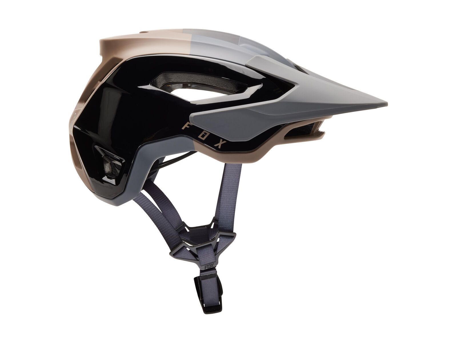 Fox Speedframe Pro KLIF, mocha - Bild 2