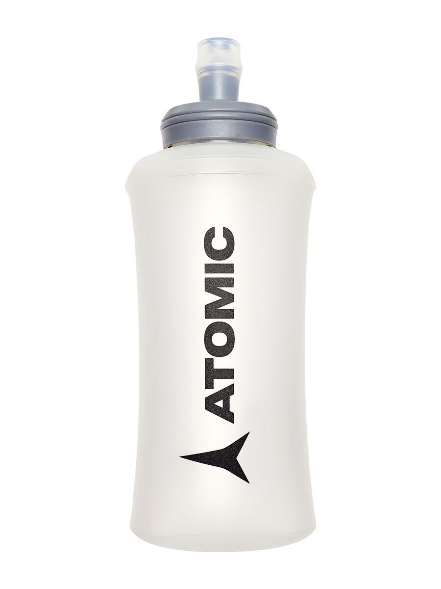 Atomic Softflask 500ml transparent black AL5048910001