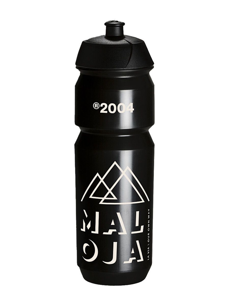 Maloja KafellM., deep black - Bild 1