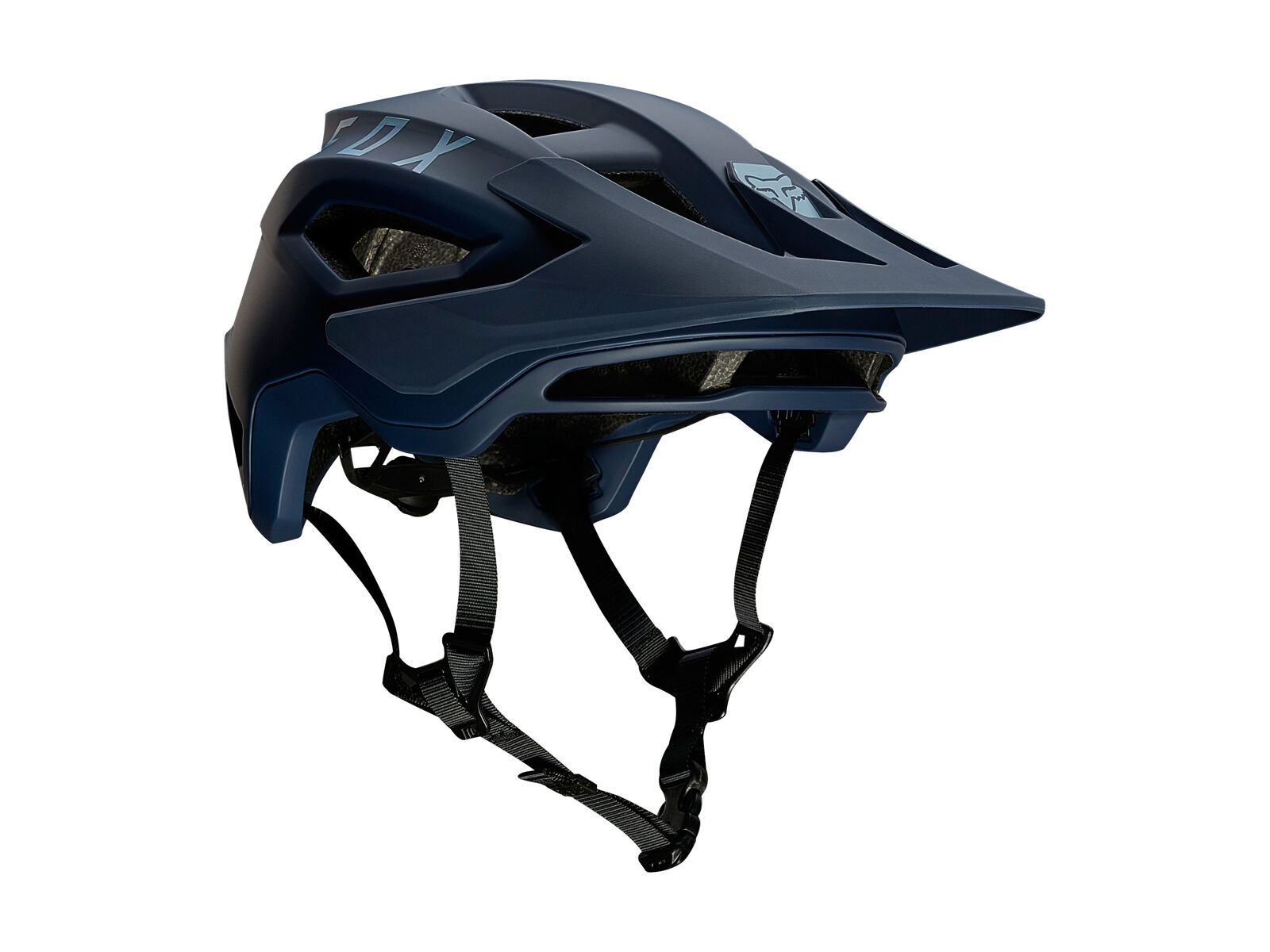 Fox Speedframe, navy - Bild 2