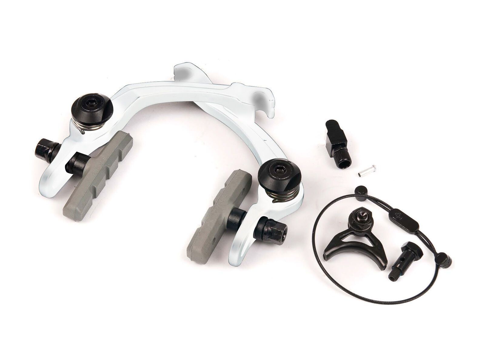 Salt Moto U-Brake VR/HR, weiss - Bild 1