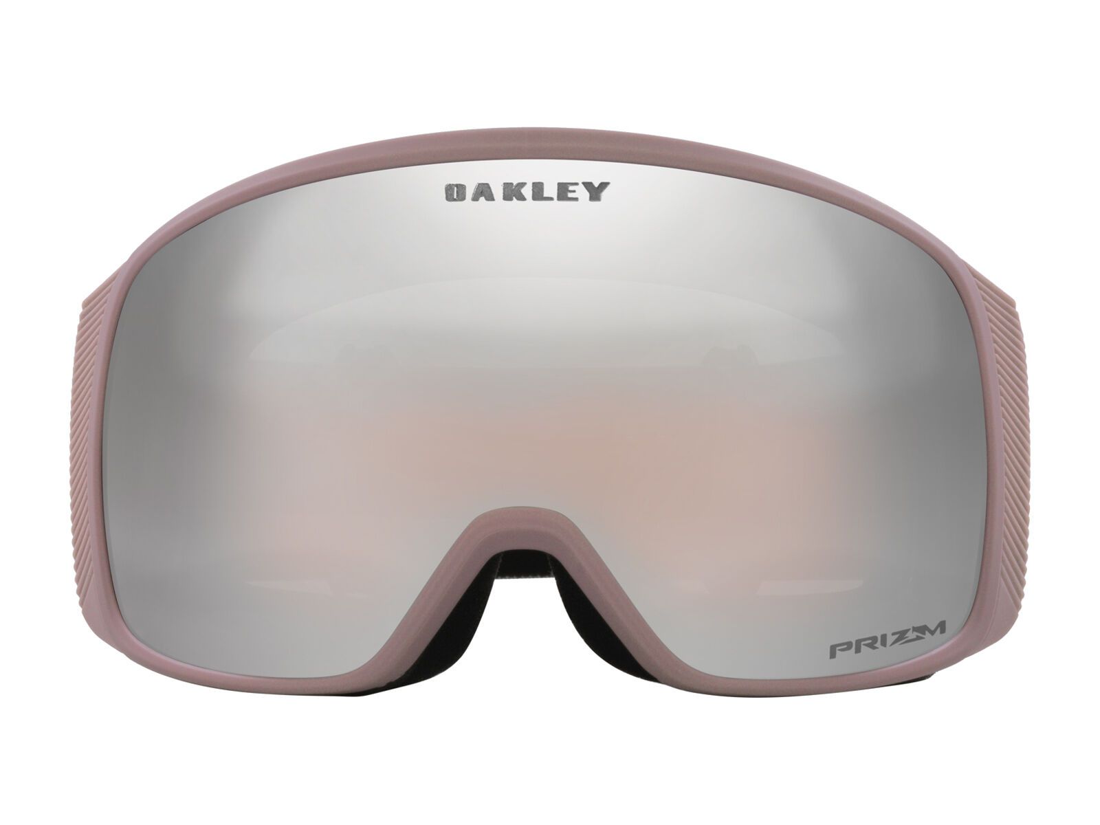 Oakley Flight Tracker L, Prizm Snow Black Iridium / toadstool dip - Bild 4