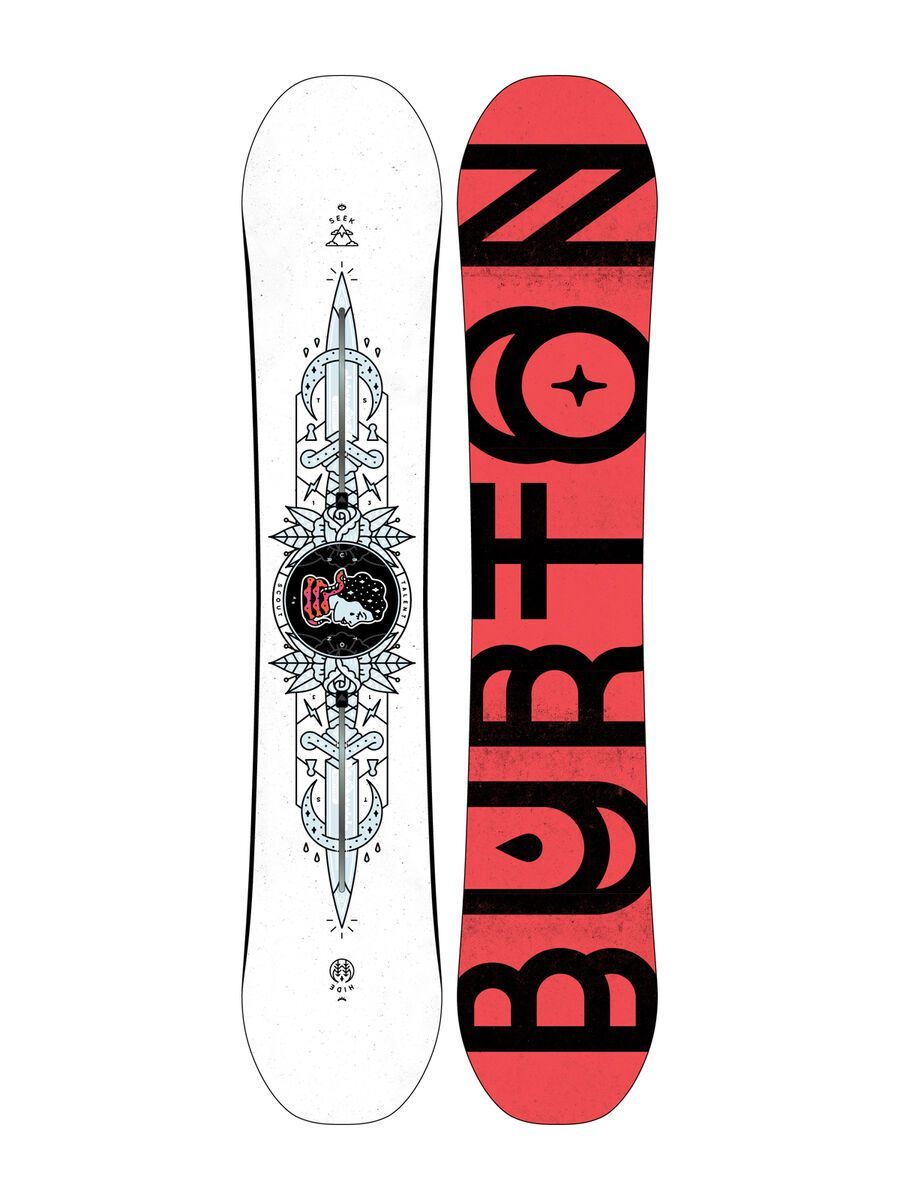 Set: Burton Talent Scout 2019 +  Escapade (1930945S) - Bild 2