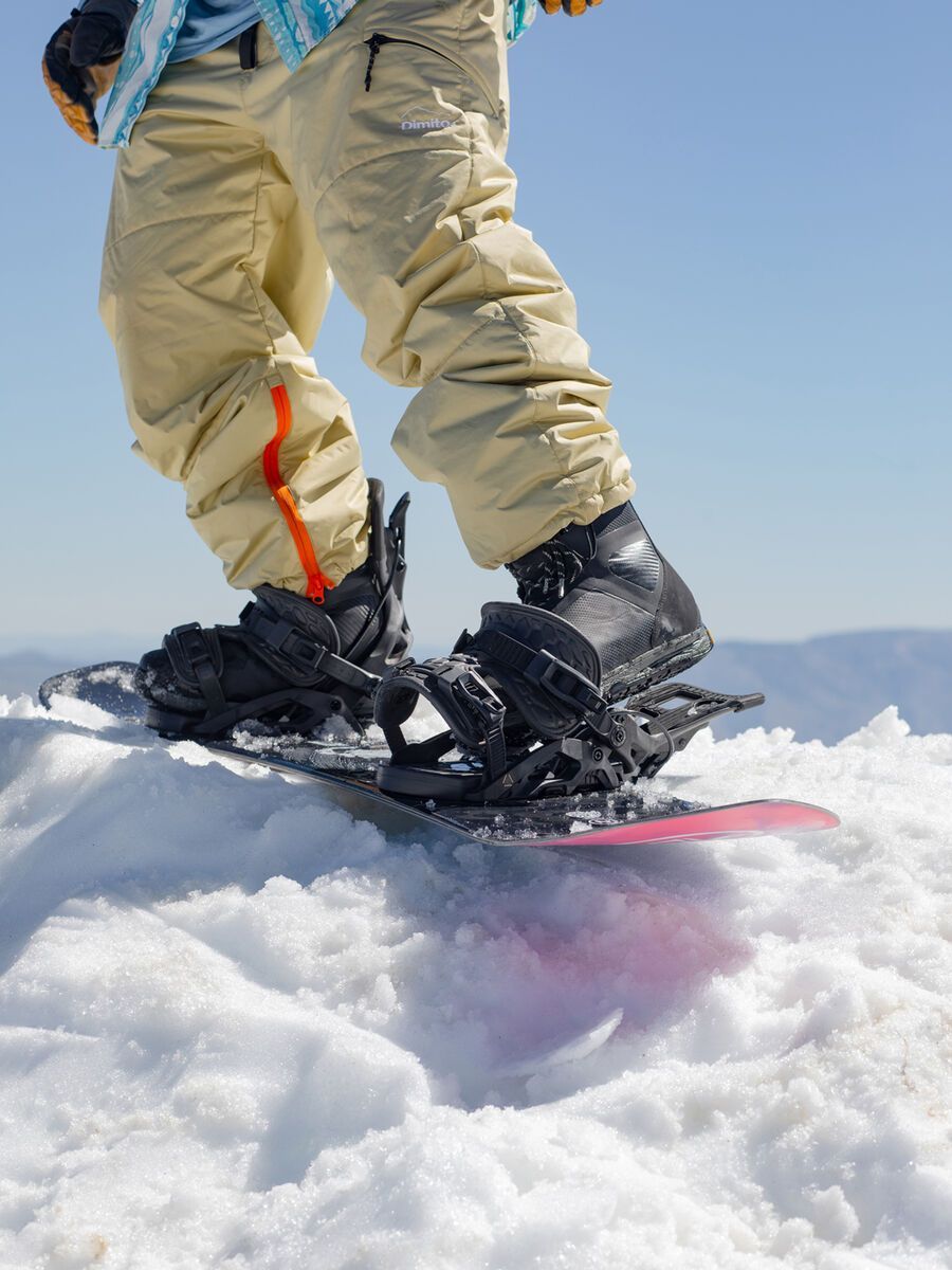 Flow Fuse Carbon Fusion, graphite - Bild 6