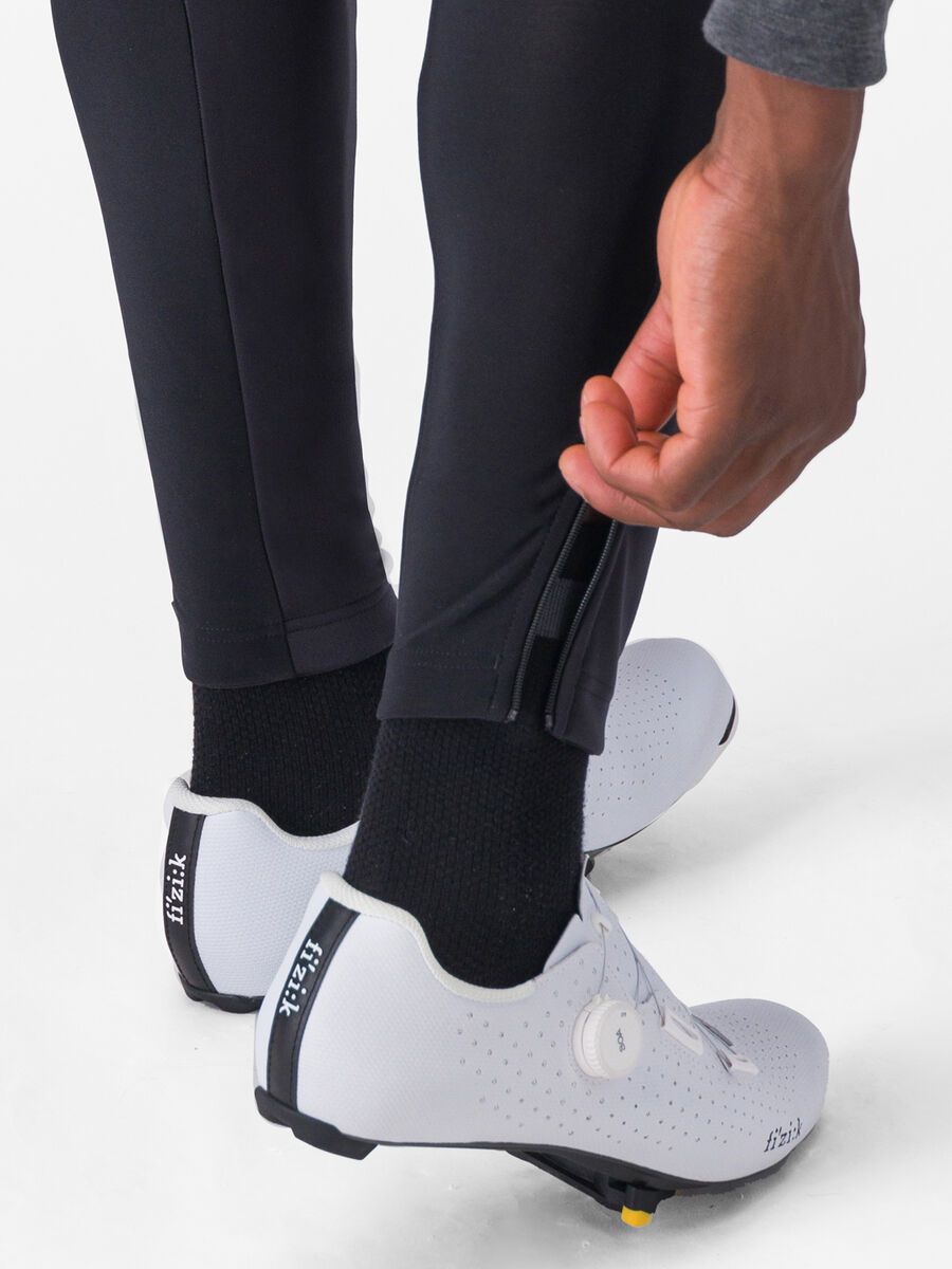 Castelli Polare 4 Bibtight, black - Bild 6