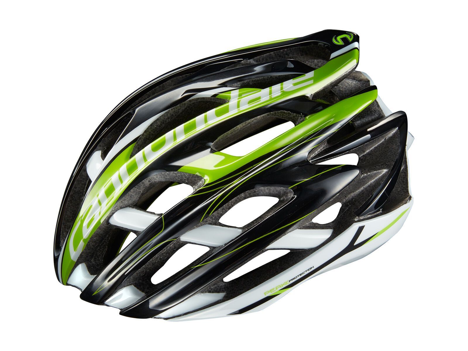 Cannondale Cypher, black/green - Bild 1
