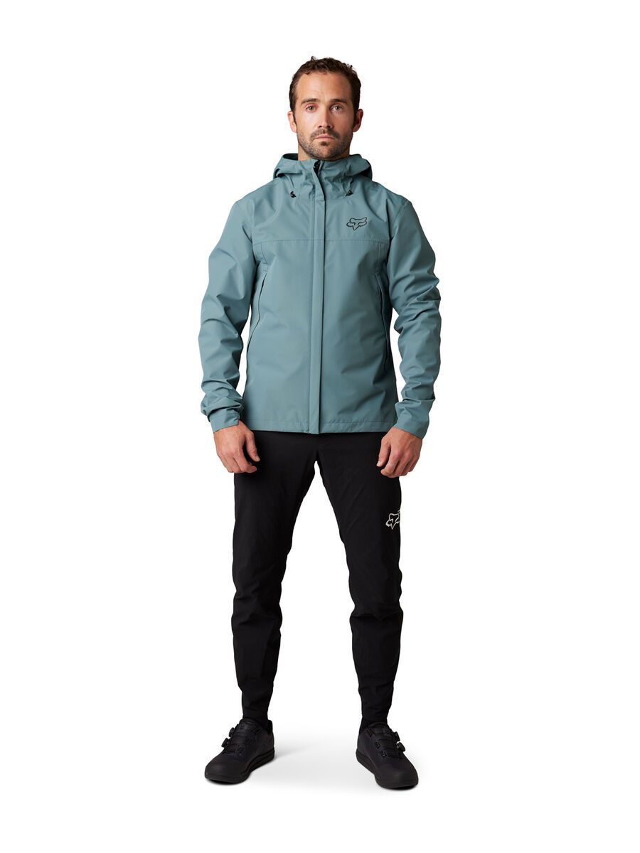 Fox Ranger 2.5L Water Jacket, sea foam - Bild 9