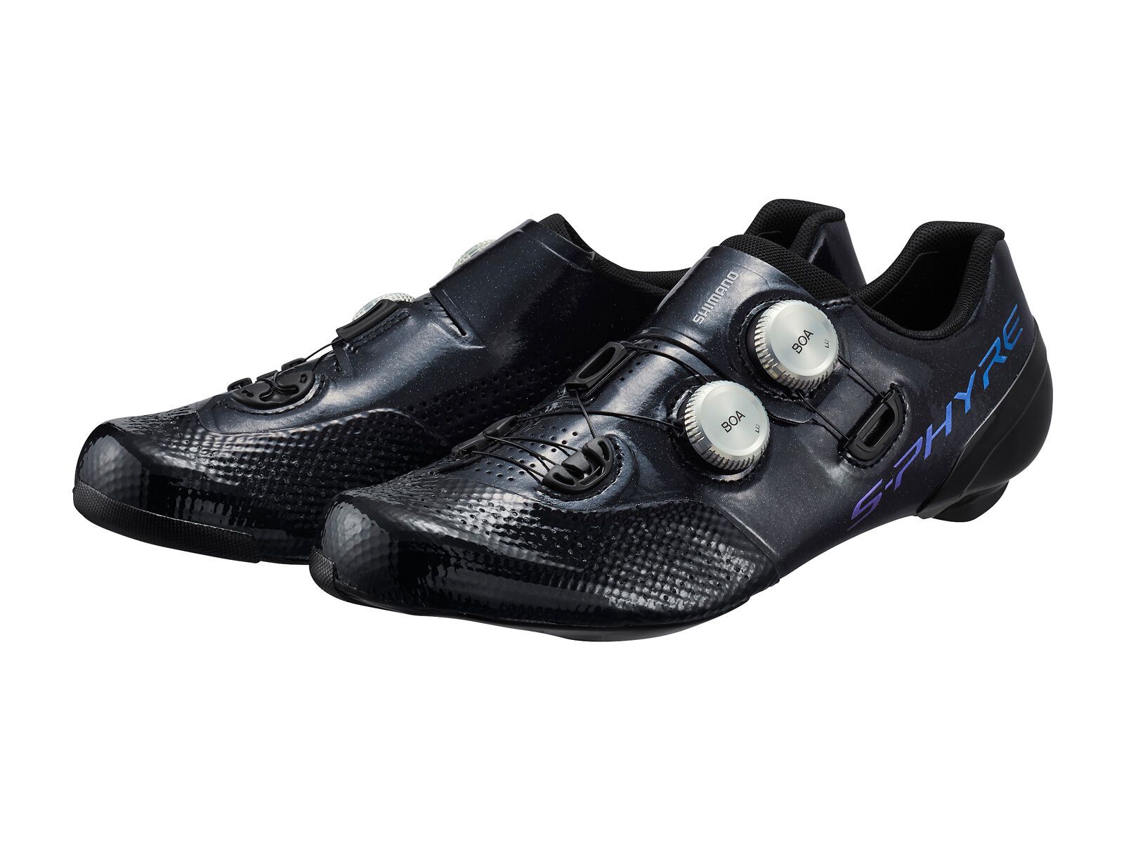Shimano S-Phyre SH-RC902S - Dura Ace Sonderedition, black - Bild 2