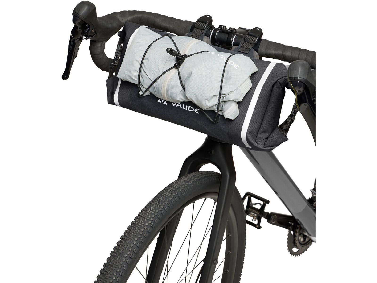 Vaude Trailfront Compact, black - Bild 7