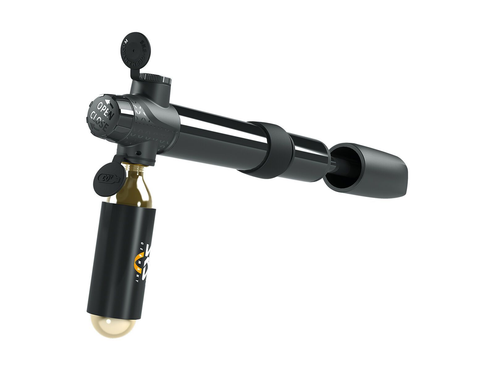 SKS Airboy Co2 - Bild 3