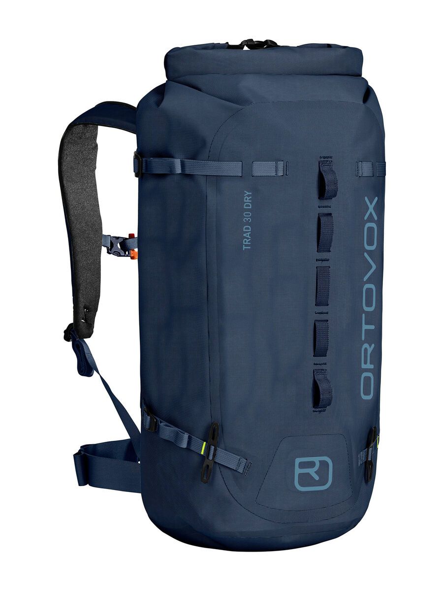 Ortovox Trad 30 Dry, blue lake - Bild 1