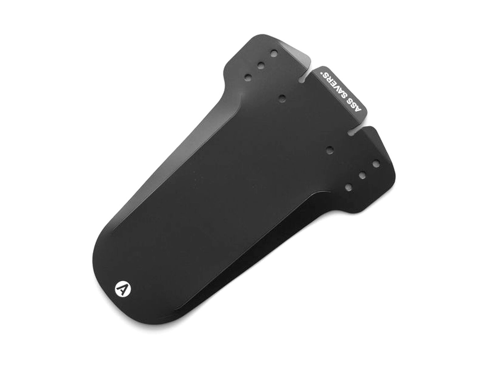 Ass Savers Mudder Regular, black - Bild 1