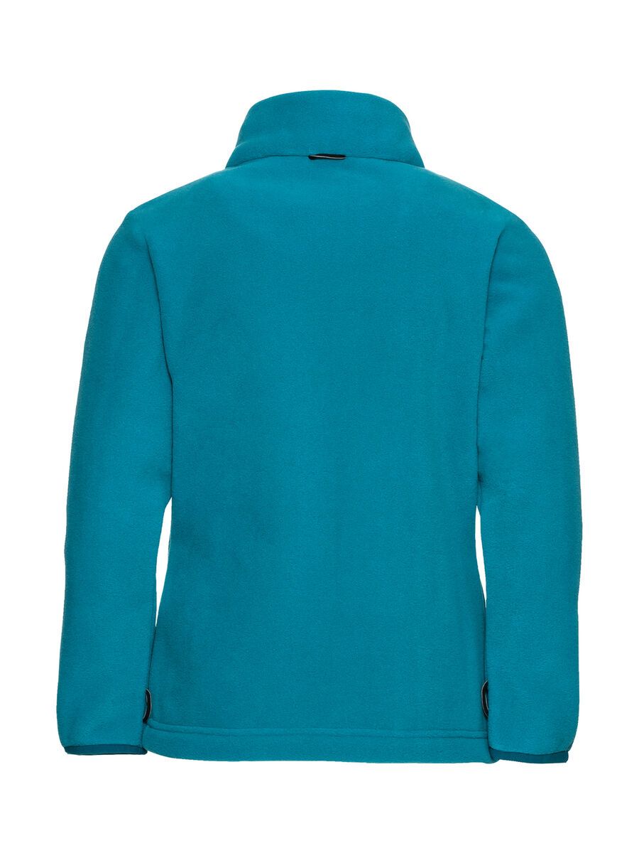 Vaude Kids Campfire 3in1 Jacket Girls, alpine lake - Bild 4