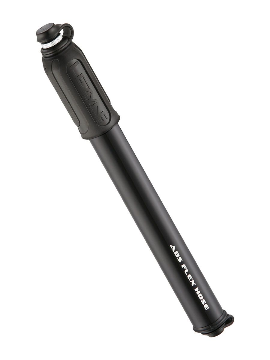 Lezyne HP Drive Medium, black gloss - Bild 1