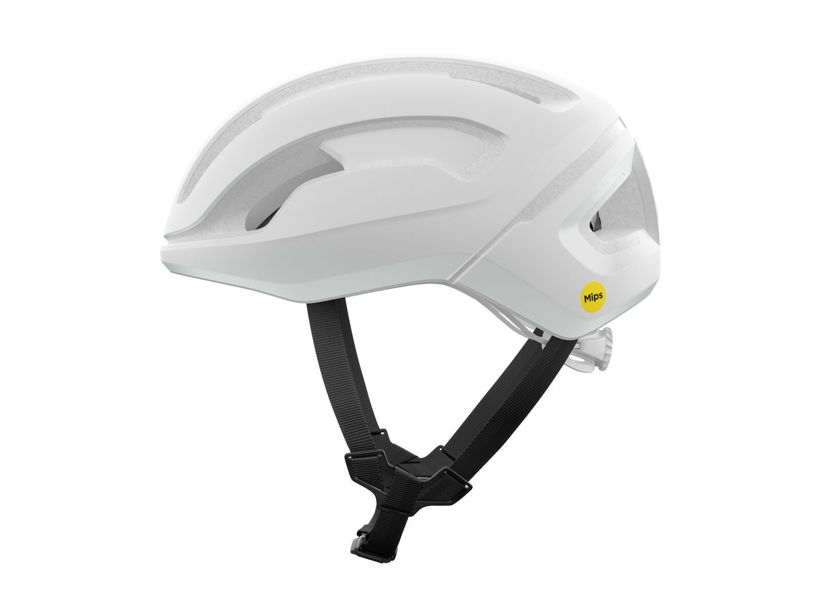 POC Omne Air MIPS, hydrogen white matt - Bild 1
