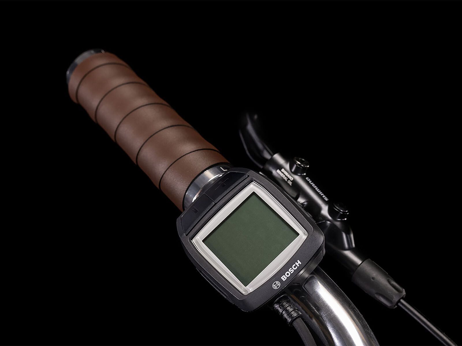 Cube Ella Cruise Hybrid 500, pearlysilver´n´white - Bild 3