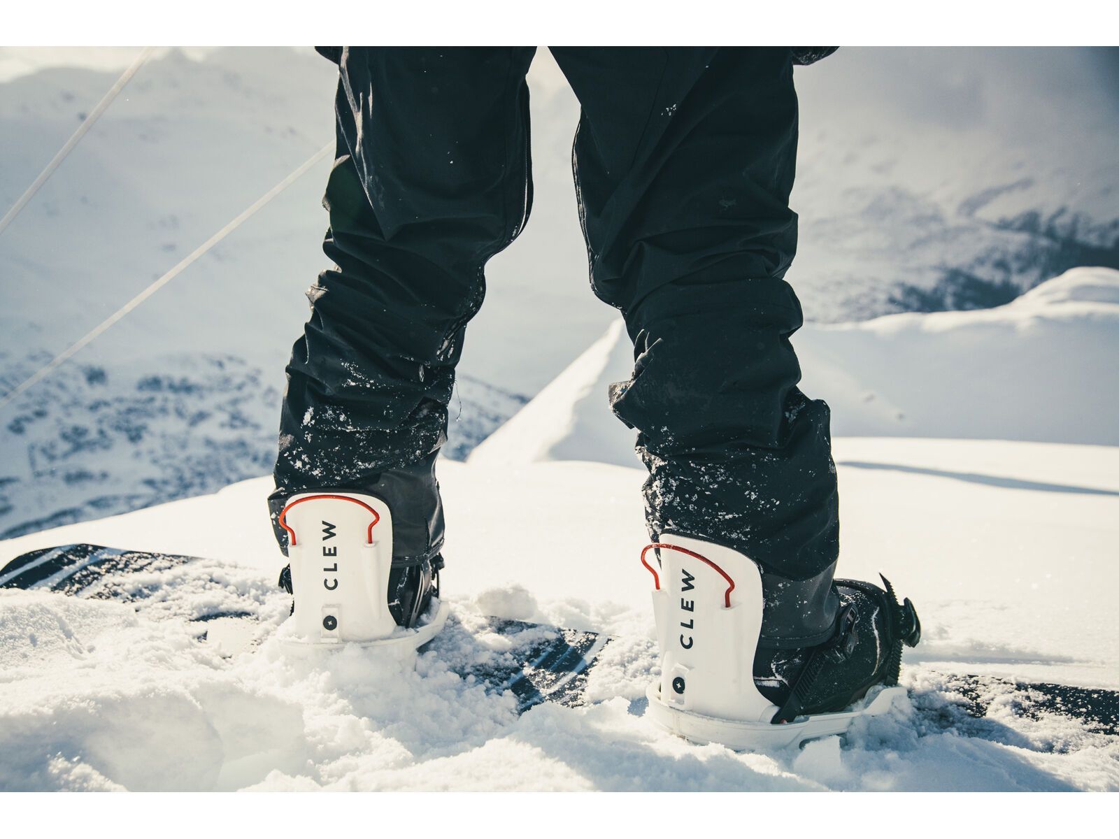 Clew Freedom 1.0, white - Bild 14