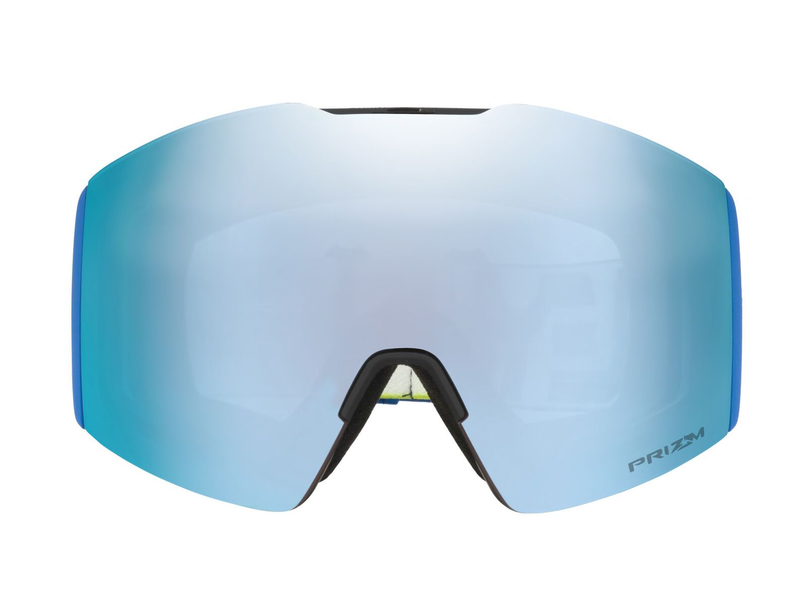 Oakley Fall Line L - Prizm Sapphire Iridium, origins retina burn blue - Bild 2