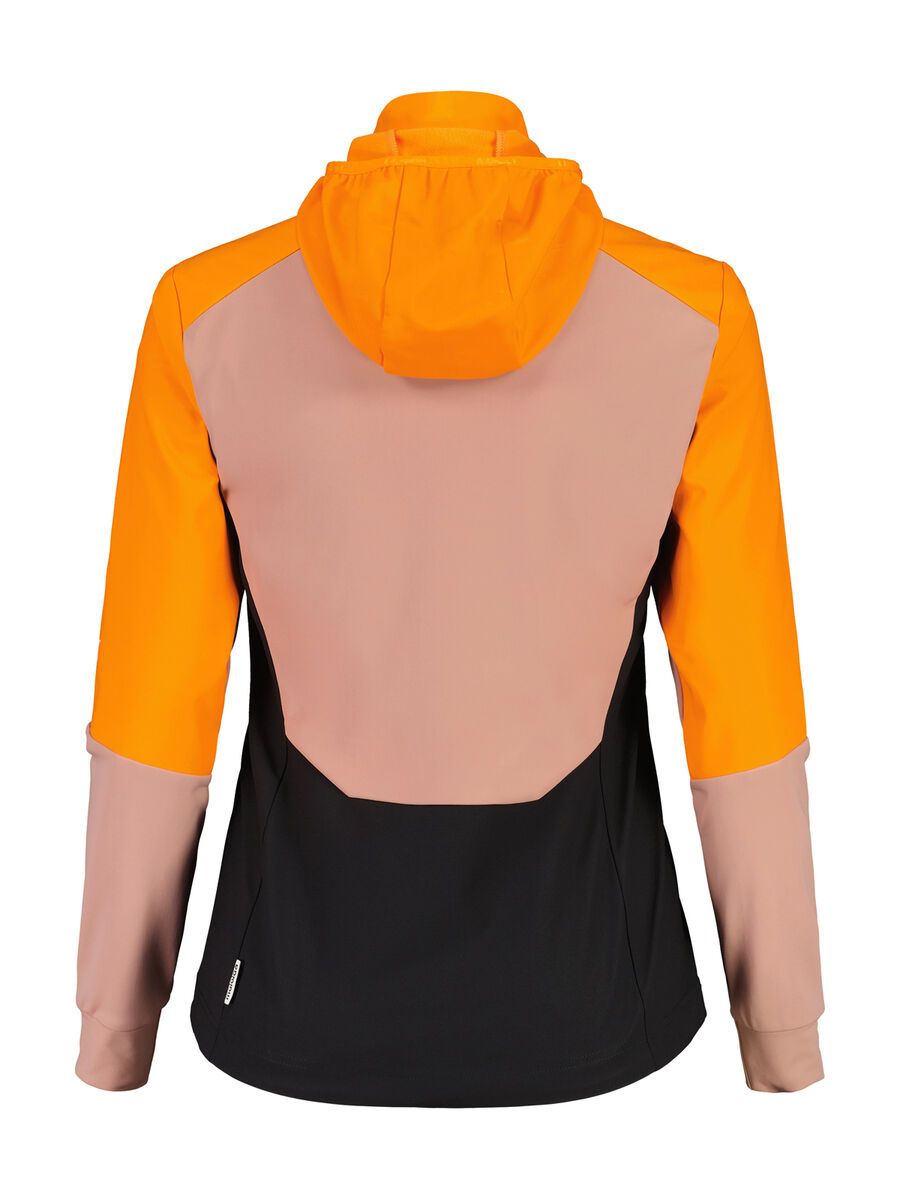 Maloja NeshaM., orange sun multi - Bild 2