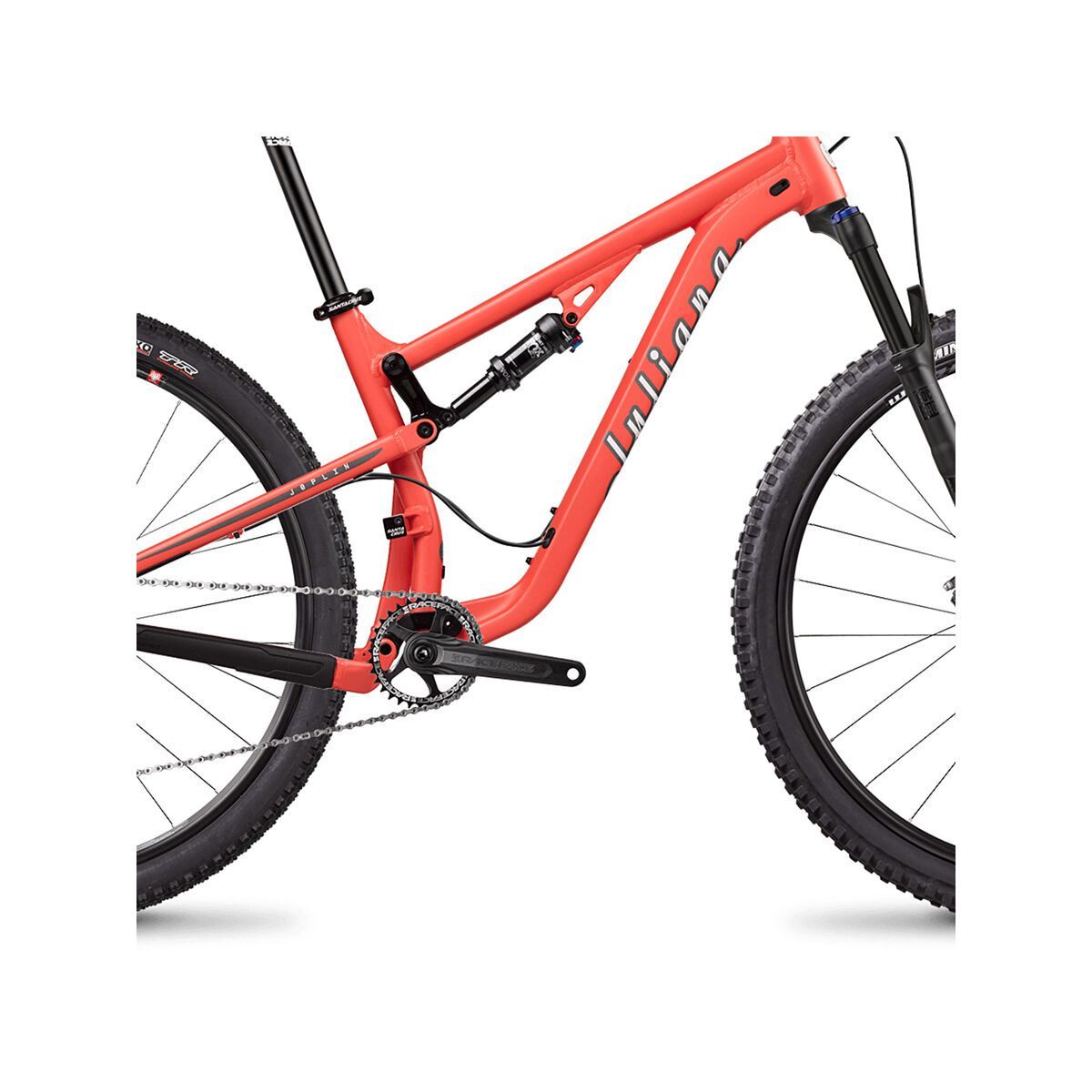 Juliana Joplin AL D 29, coral - Bild 4