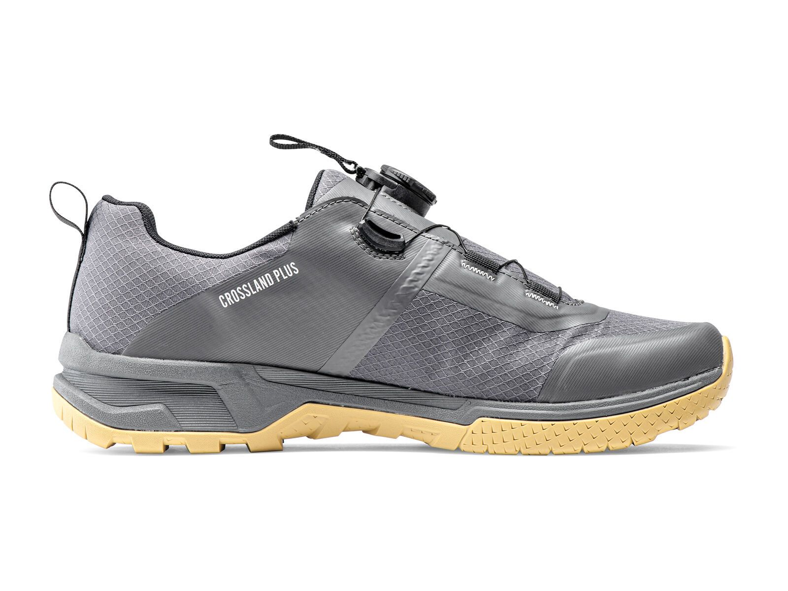 Northwave Crossland Plus, dark grey - Bild 2