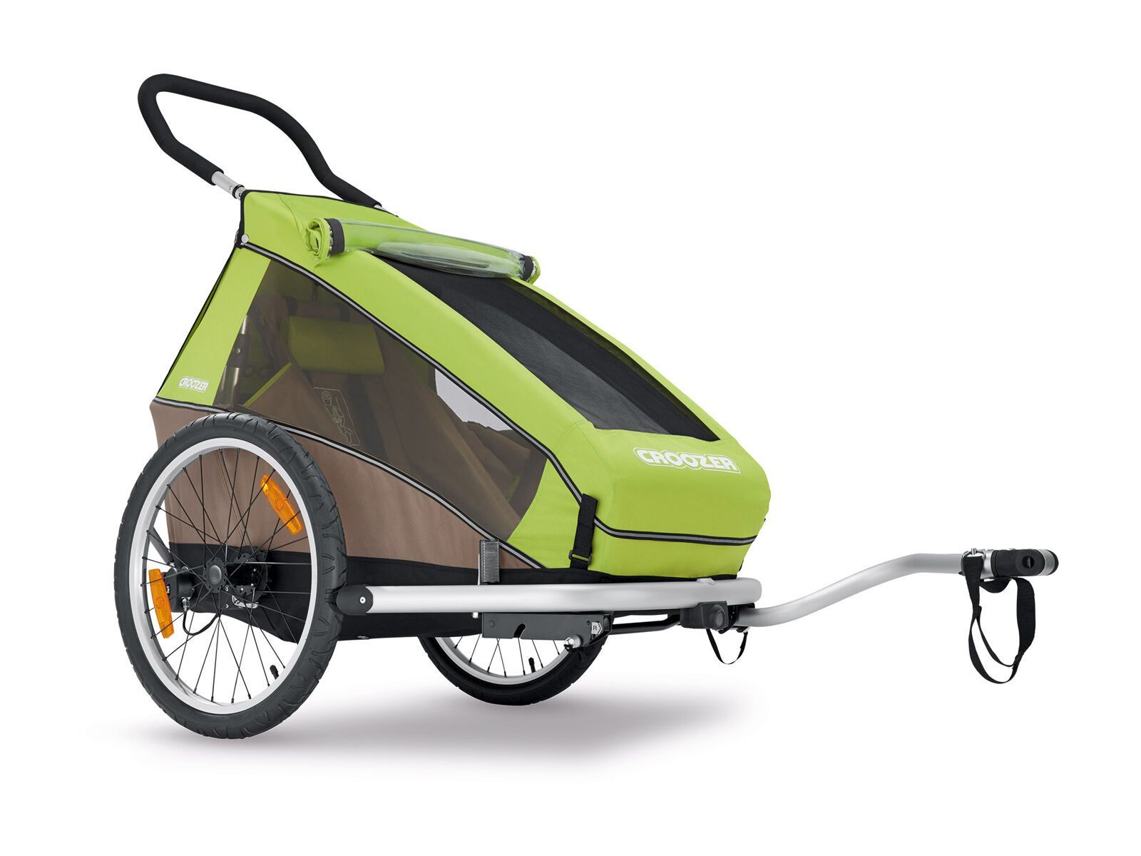 Croozer Kid for 1 Click & Crooze - Bild 1