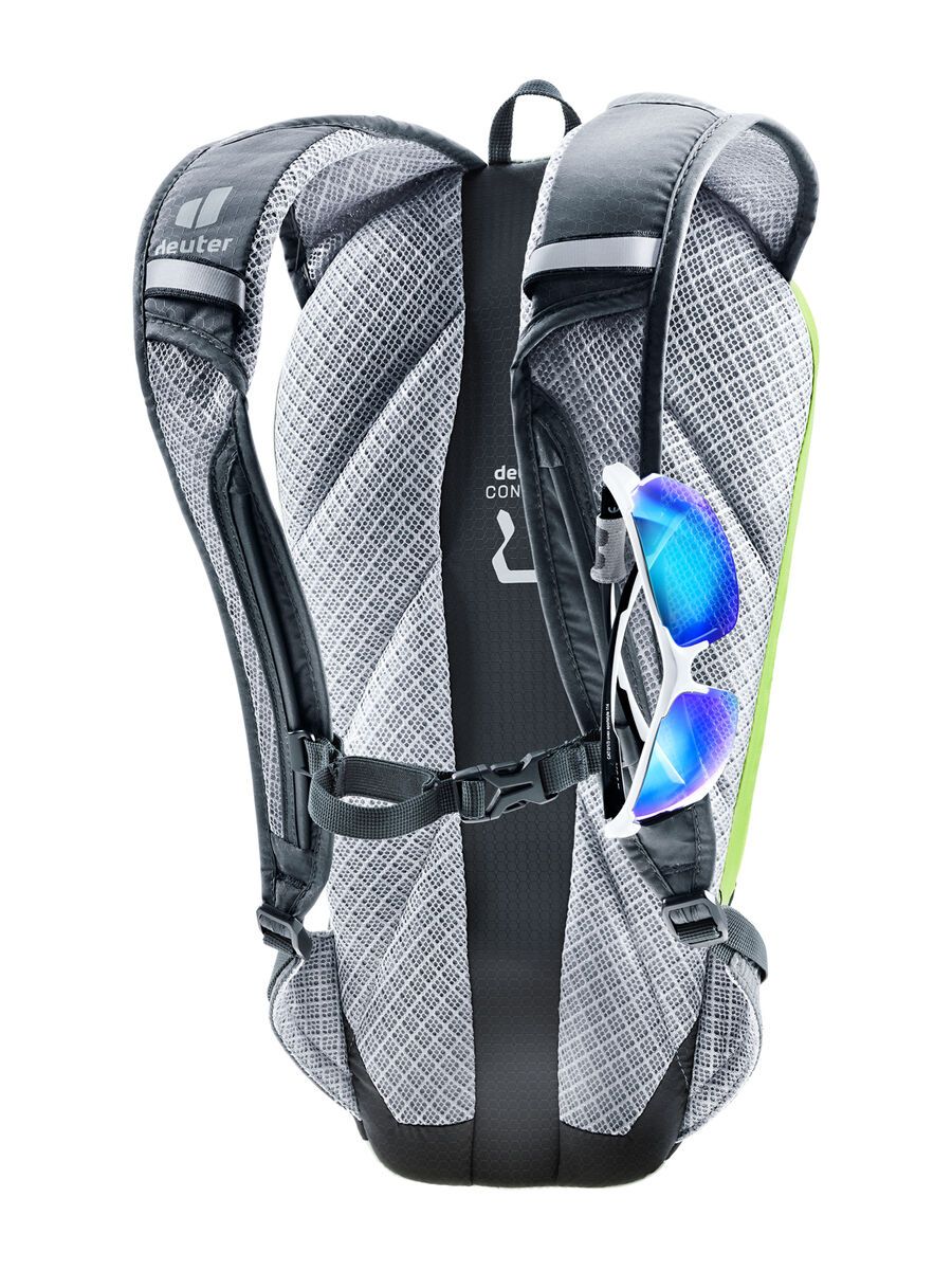 Deuter Road One, citrus-graphite - Bild 2