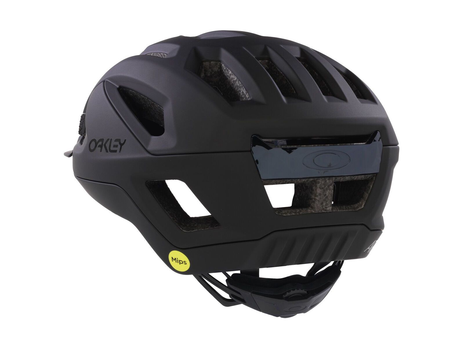 Oakley ARO3 Allroad, matte blackout - Bild 5