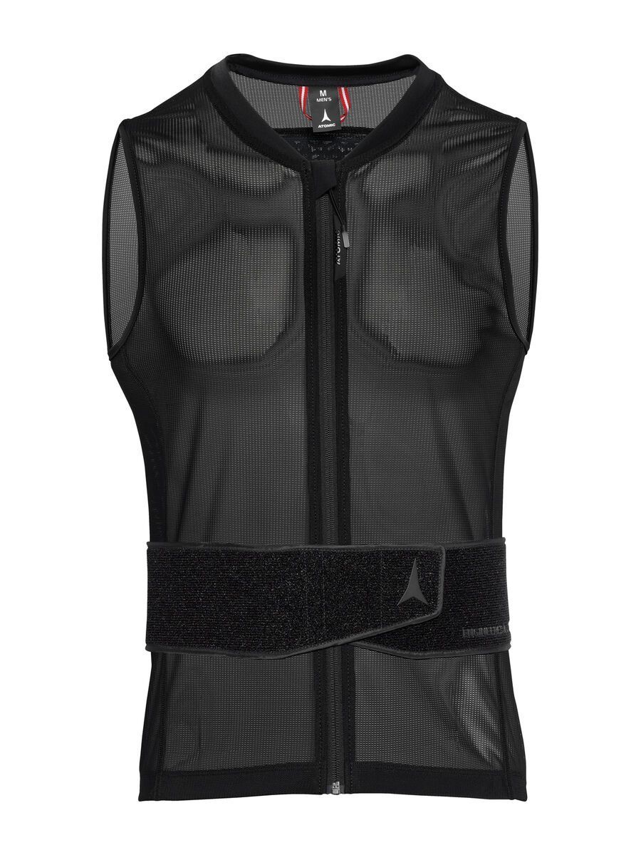 Atomic Live Shield AMID Lite Vest M, black - Bild 1