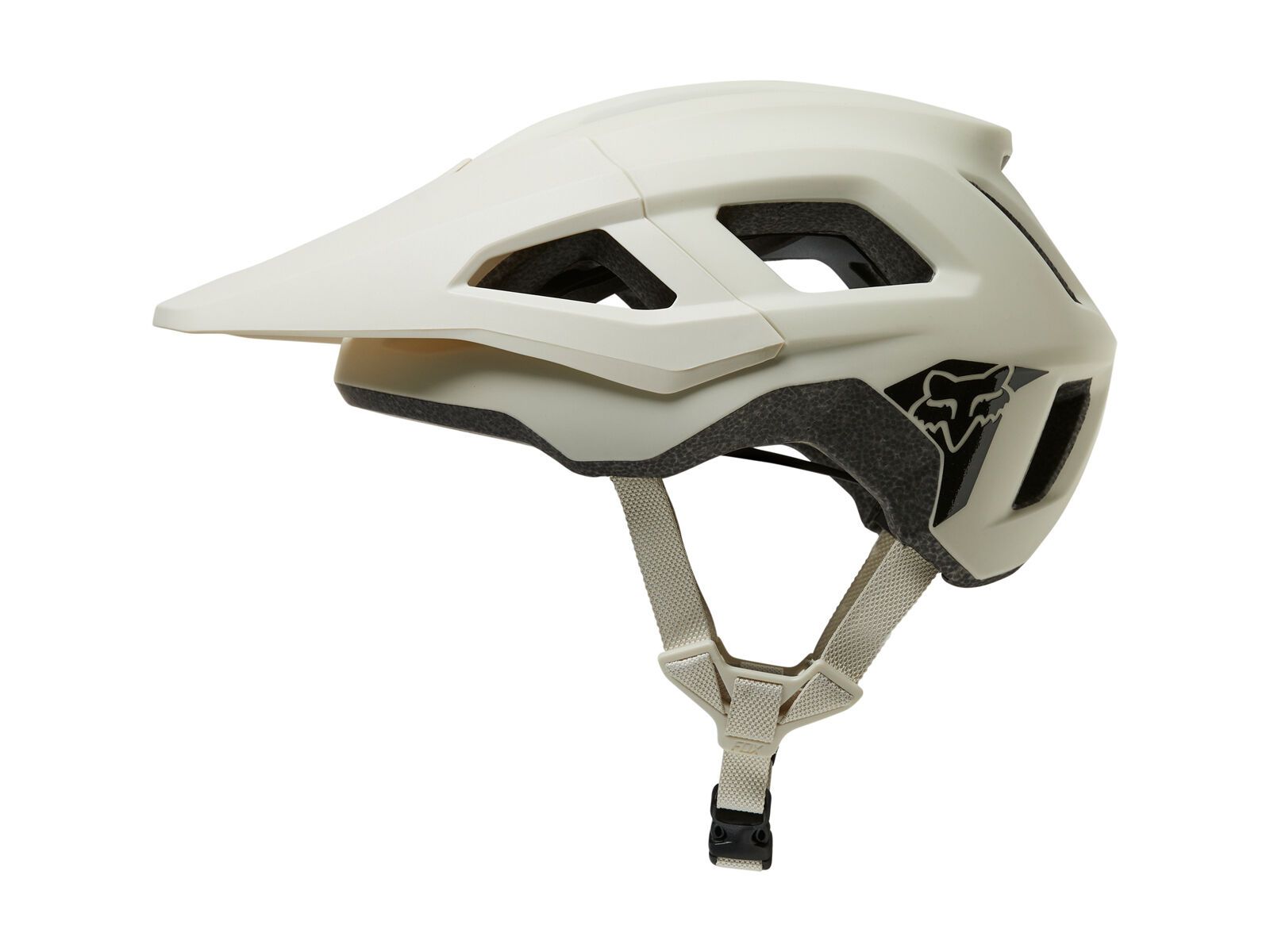 Fox Mainframe MIPS TRVRS, bone - Bild 8