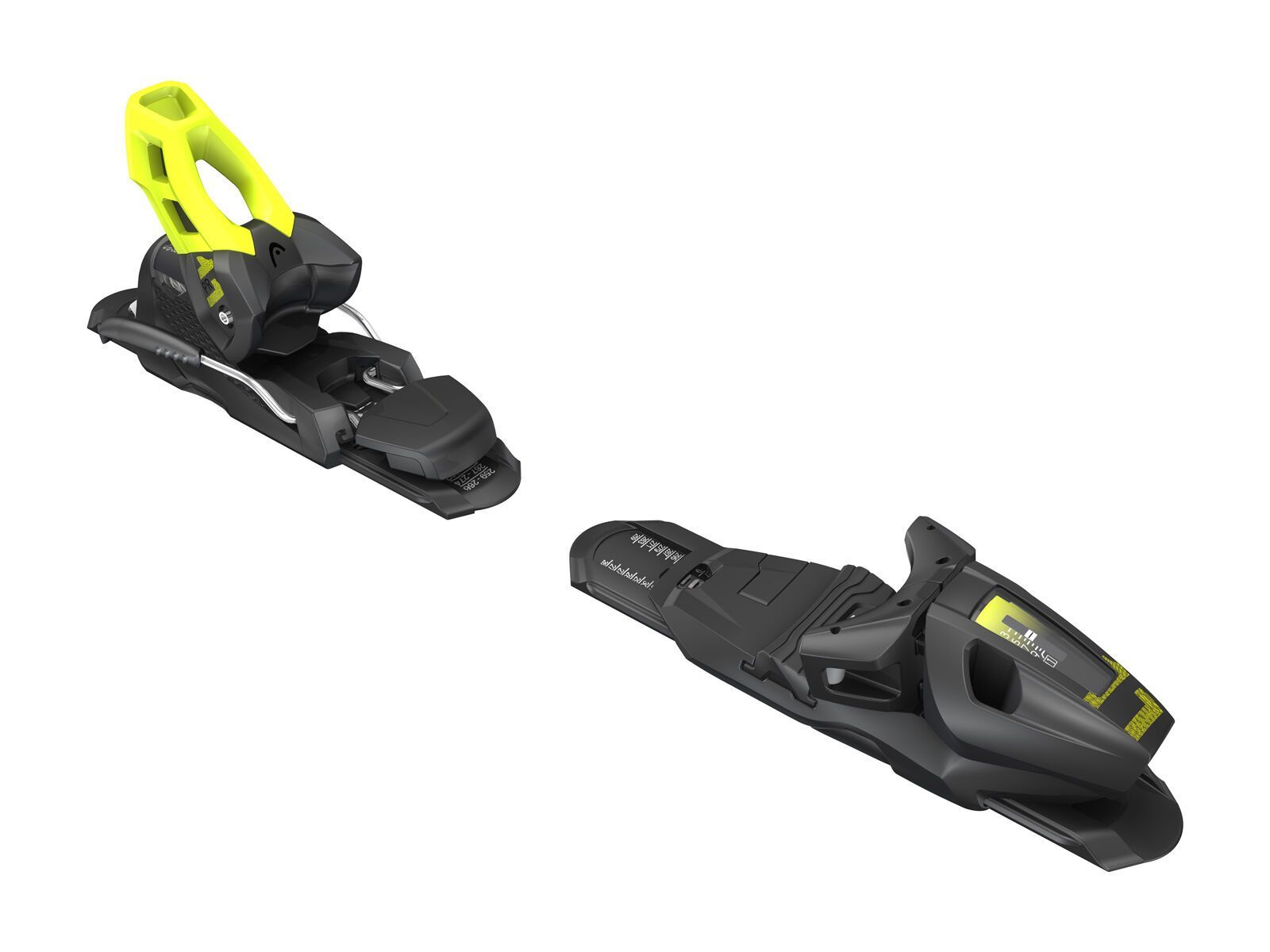 Head Worldcup Rebels e.SLR + PR 11 GW - Bild 3