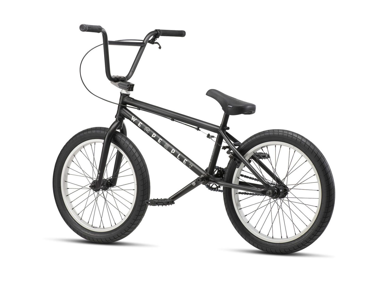 WeThePeople Arcade, matt black - Bild 4