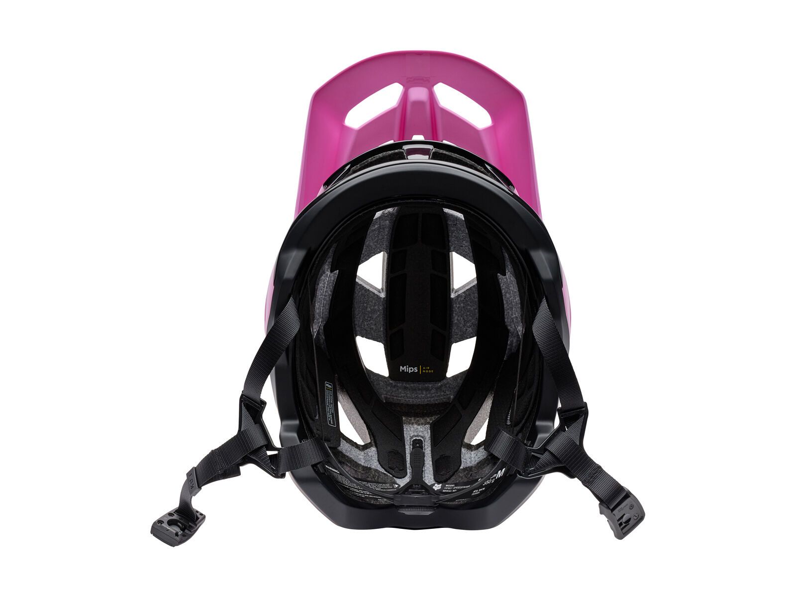 Fox Speedframe Pro Sense, cotton candy - Bild 5
