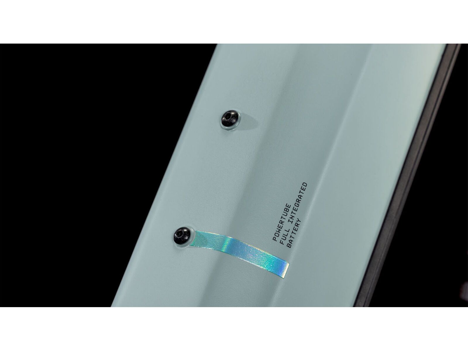 Cube Reaction Hybrid Race 800 Easy Entry, desertgreen´n´prism - Bild 5