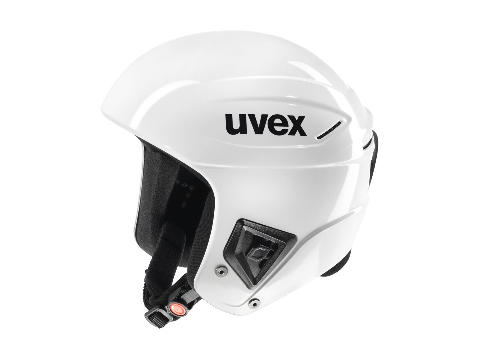 uvex race +, all white - Bild 1