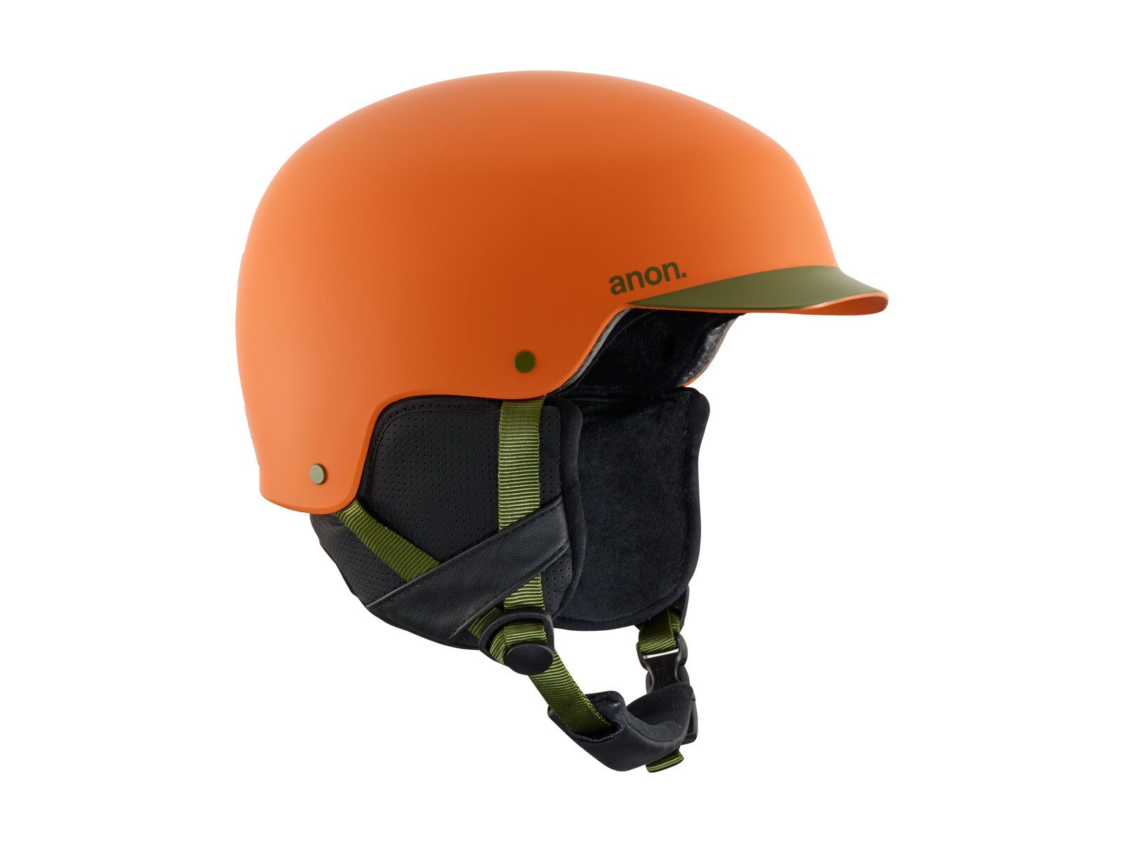 Anon Blitz, orange - Bild 1