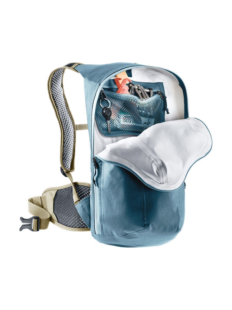 Deuter Plamort 12, atlantic-desert - Bild 8