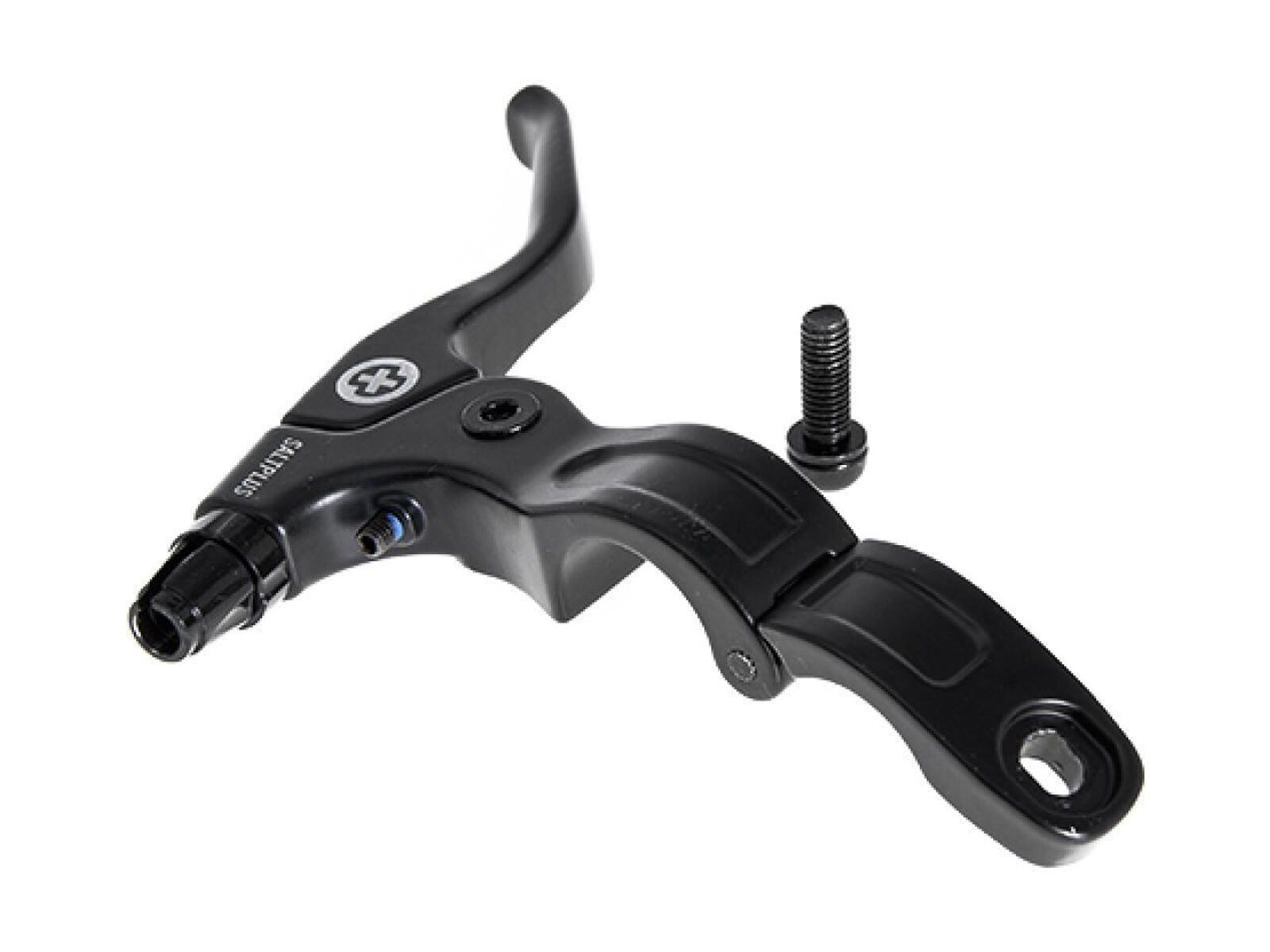 SaltPlus Geo Bremshebel, rechts, black - Bild 5