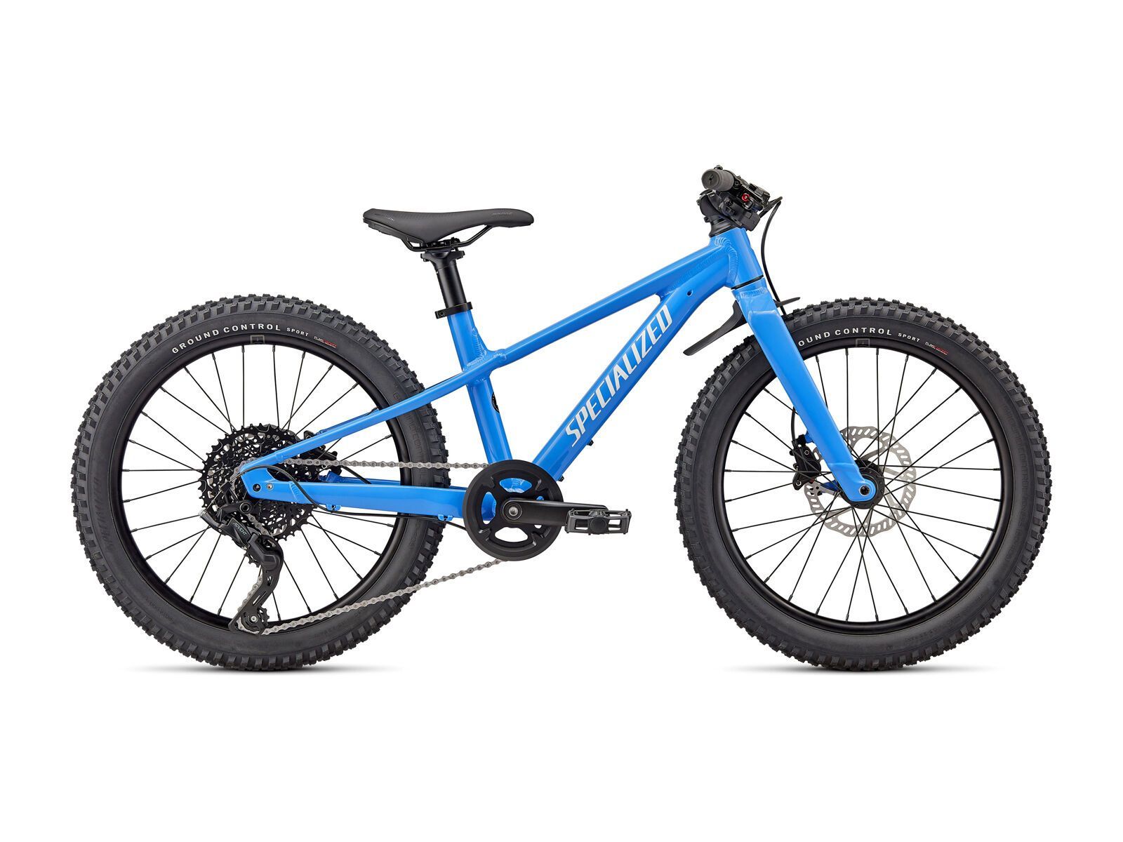 Specialized Riprock 20, gloss sky / white - Bild 1