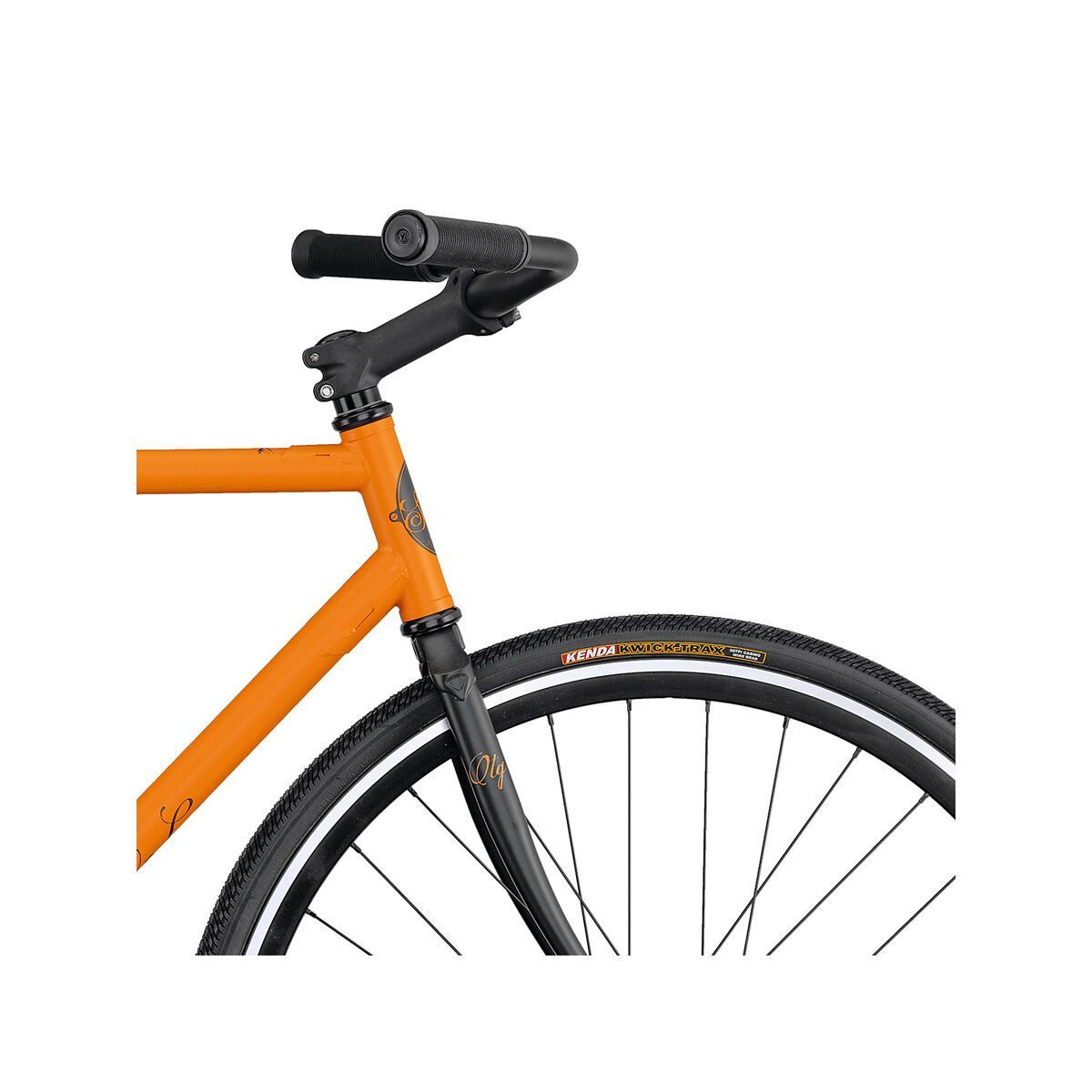 Scott OTG 10 - Bild 5