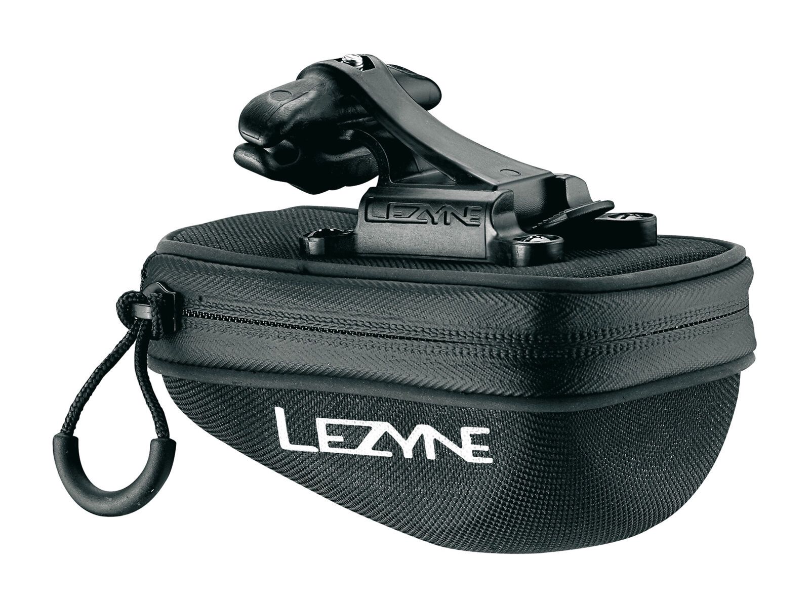 Lezyne Pod Caddy QR, black - Bild 1