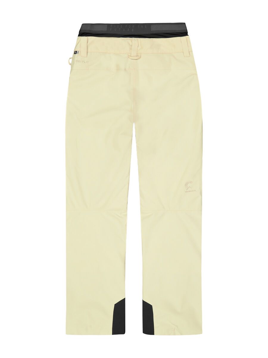 Picture Exa Pants, wood ash - Bild 3