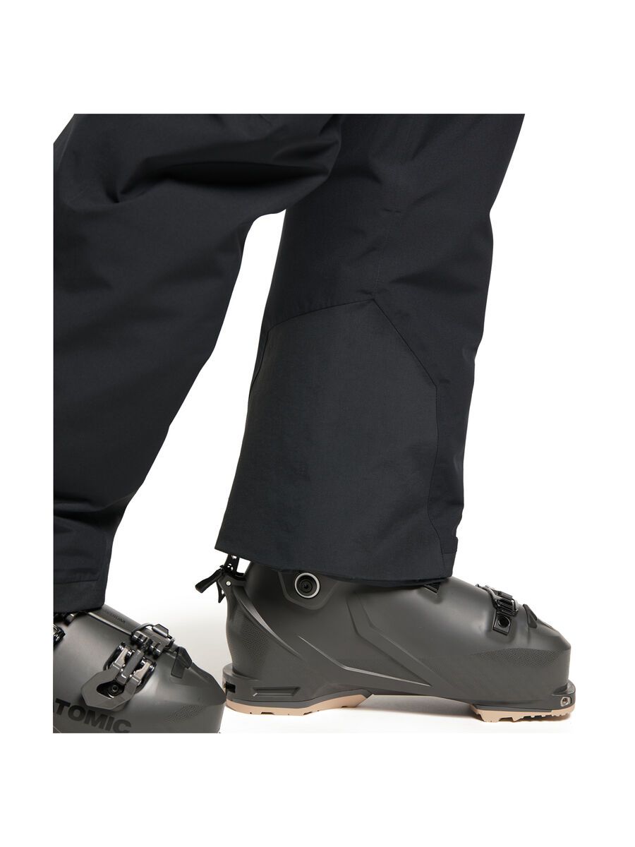 Haglöfs Gondol Insulated Pant Men, true black - Bild 11