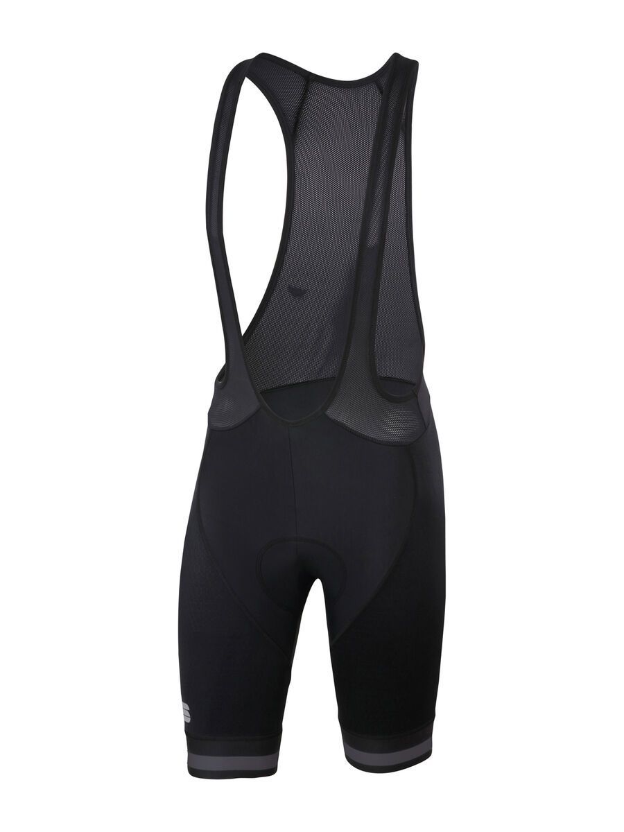 Sportful BodyFit Team Classic Bibshort, black - Bild 1