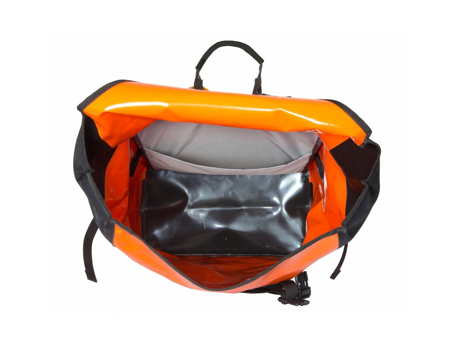 ORTLIEB Transporter, orange - Bild 3