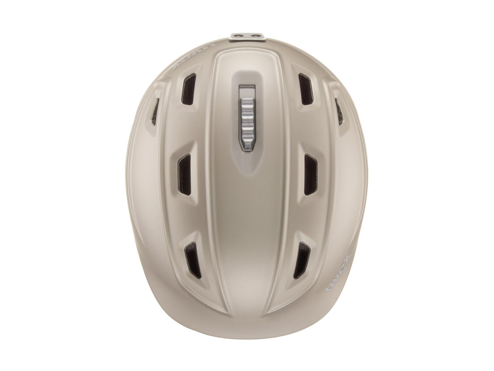 uvex fierce, prosecco met mat - Bild 4