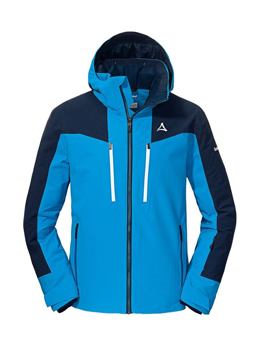 Schöffel Ski Jacket Tanunalpe M, directoire blue - Bild 1